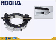 Coupeur matériel multi de biseau de tuyau, découpeuse biseautée pour les tuyaux NODHA