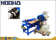 Fraiseuse de bord portatif de NODHA, fraiseuse automatique 750-1050 R/Min de vitesse de moteur