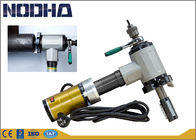 Identification portative - marque taillante montée 1200W de la machine NODHA de tuyau électrique