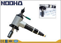 Machine facile de préparation de soudure d'opération électrique/pneumatique conduit pour le système de fixage d'auto-centrage d'option