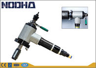 Machine facile de préparation de soudure d'opération électrique/pneumatique conduit pour le système de fixage d'auto-centrage d'option