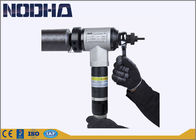 Le coupeur de tuyau pneumatique de NODHA, sifflent l'opération facile de découpeuse froide