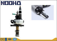 Le CE/OIN a approuvé la chaîne de fixage pneumatique de Beveler 80-240mm de tuyau