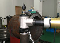 Machine taillante de tuyau électrique d'alimentation automatique avec une garantie d'an