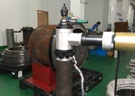 1 machine taillante de tuyau pneumatique automatique de HP pour le pétrole/l'IDP-120 classé par gaz