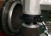 Réfrigération liquide fraîche taillante de machine de tuyau électrique automatique