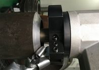 Chaîne de fixage taillante de la machine 28-76mm de tuyau électrique d'alimentation automatique