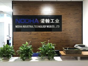 Chine Nodha Industrial Technology Wuxi Co., Ltd Profil de la société
