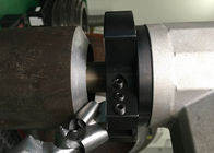 Outils de coupe froids d'opération facile, électrique tenu dans la main de Beveler de tuyau conduit