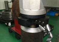 Le tuyau pneumatique Beveler de rendement élevé, tailler pneumatique usine 8.15kgs